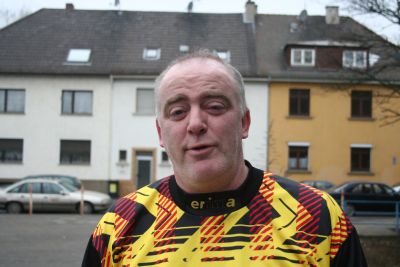 Hallenturnier 04. 02. 2006