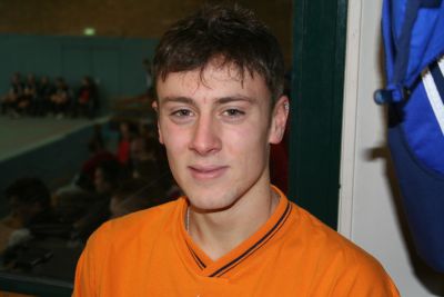 Hallenturnier 04. 02. 2006