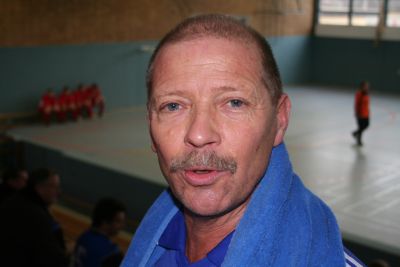 Hallenturnier 04. 02. 2006