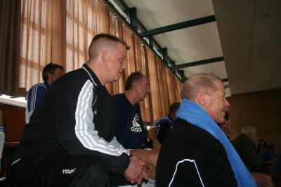 Hallenturnier 04. 02. 2006