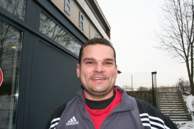 Hallenturnier 04. 02. 2006