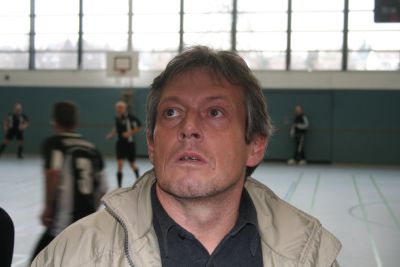 Hallenturnier 04. 02. 2006