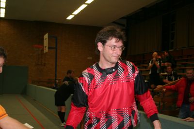 Hallenturnier 04. 02. 2006
