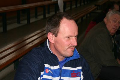 Hallenturnier 04. 02. 2006