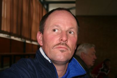 Hallenturnier 04. 02. 2006