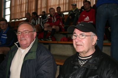Hallenturnier 04. 02. 2006