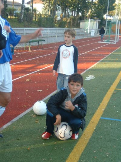 Ausw&auml;rtsspiel beim SV Erbenheim