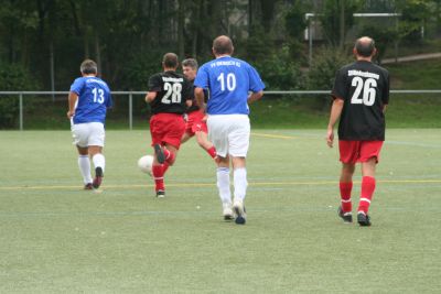 Kicking SV Niedernhausen