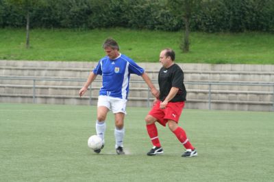 Kicking SV Niedernhausen