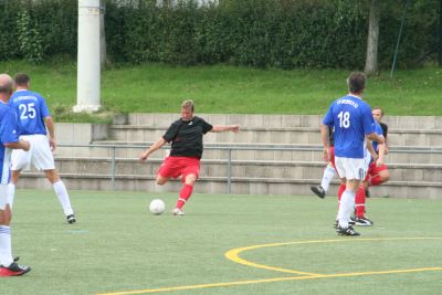 Kicking SV Niedernhausen