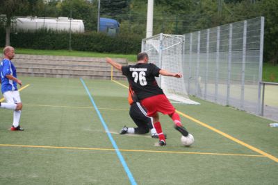 Kicking SV Niedernhausen