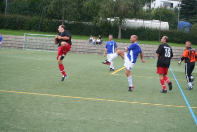 Kicking SV Niedernhausen