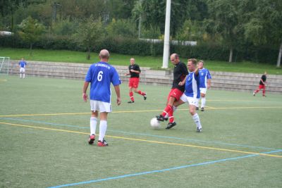 Kicking SV Niedernhausen