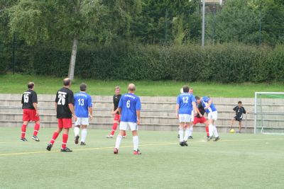 Kicking SV Niedernhausen