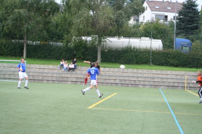 Kicking SV Niedernhausen
