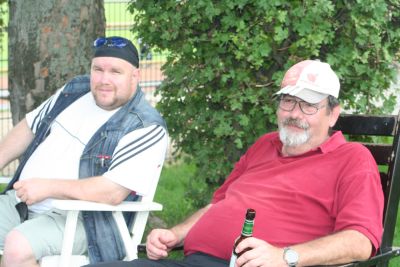 Kicking SV Niedernhausen