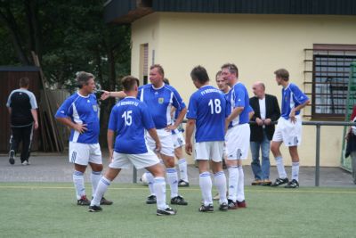 Kicking SV Niedernhausen