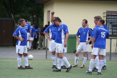 Kicking SV Niedernhausen