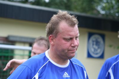 Kicking SV Niedernhausen