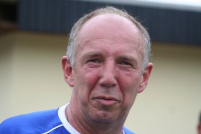 Kicking SV Niedernhausen