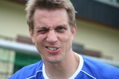 Kicking SV Niedernhausen
