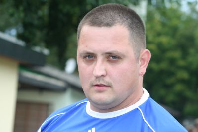 Kicking SV Niedernhausen