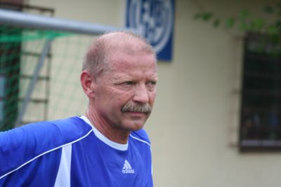 Kicking SV Niedernhausen