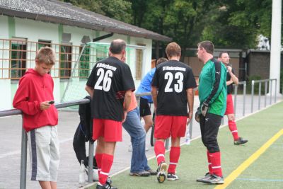 Kicking SV Niedernhausen