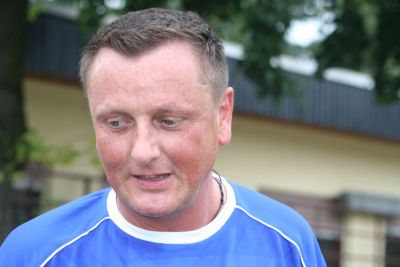 Kicking SV Niedernhausen