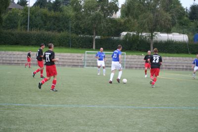 Kicking SV Niedernhausen