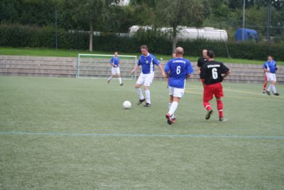 Kicking SV Niedernhausen