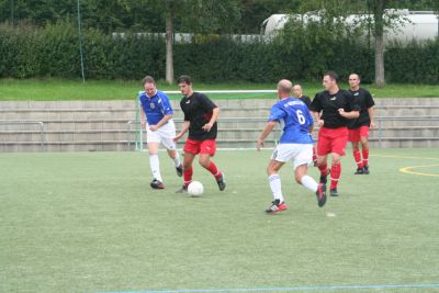 Kicking SV Niedernhausen