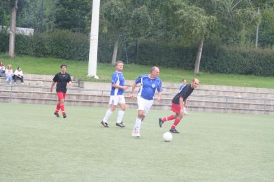 Kicking SV Niedernhausen