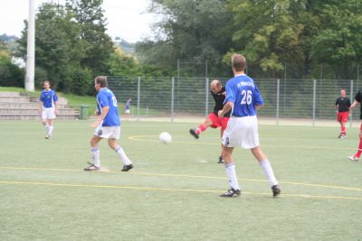 Kicking SV Niedernhausen