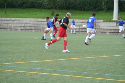 Kicking SV Niedernhausen
