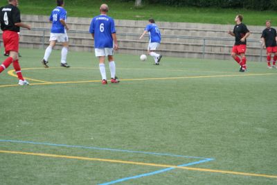 Kicking SV Niedernhausen