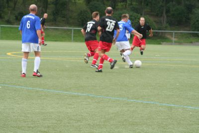 Kicking SV Niedernhausen