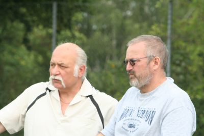 Kicking SV Niedernhausen