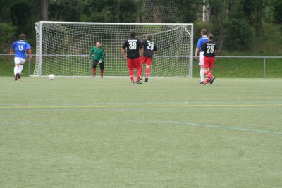 Kicking SV Niedernhausen