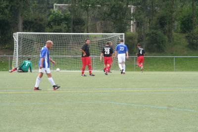 Kicking SV Niedernhausen