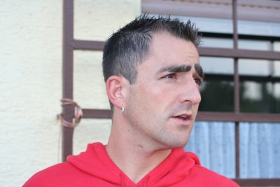 Derby gegen den SV Biebrich 19
