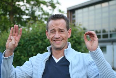 Derby gegen den SV Biebrich 19