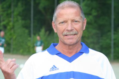 Derby gegen den SV Biebrich 19
