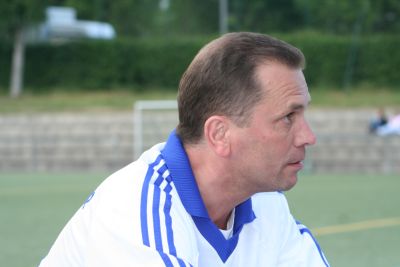 Derby gegen den SV Biebrich 19