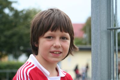 Heimspiel gegen Fortuna Mombach
