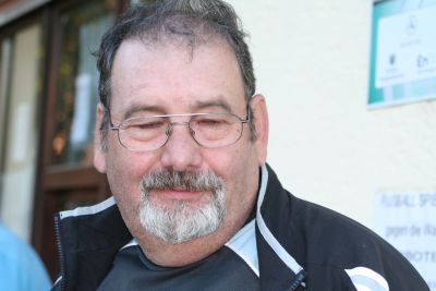 Heimspiel gegen den FSV Schierstein 08