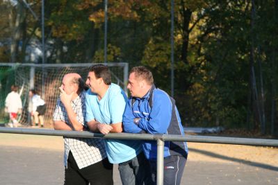 Heimspiel gegen den FSV Schierstein 08