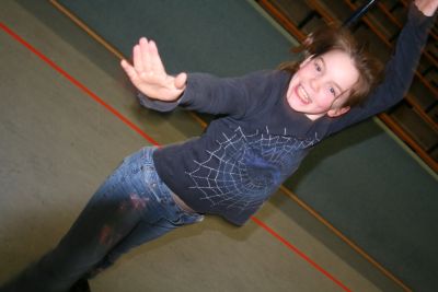 Hallenturnier 10. 02. 2007