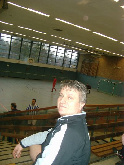 Hallenturnier 10. 02. 2007
