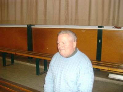 Hallenturnier 10. 02. 2007